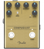 Fender Compugilist Compressor/Distortion Fender Compugilist Compressor/Distortion